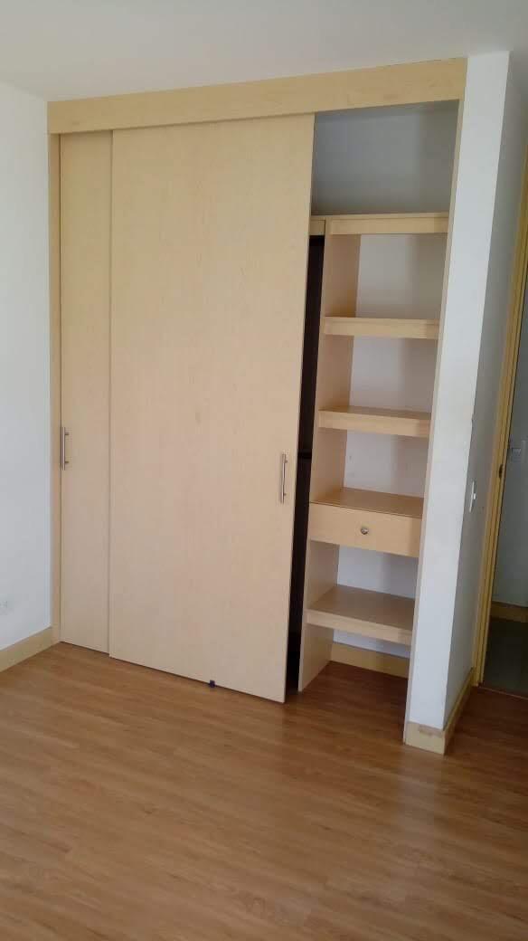 Se Vende Apartamento en el Loma del Esmeraldal, Envigado