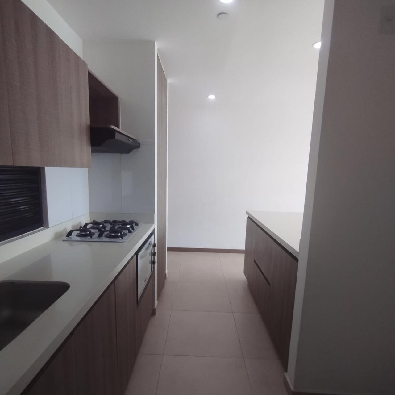 Se Arrienda Apartamento en En la Loma del Escobero, Envigado