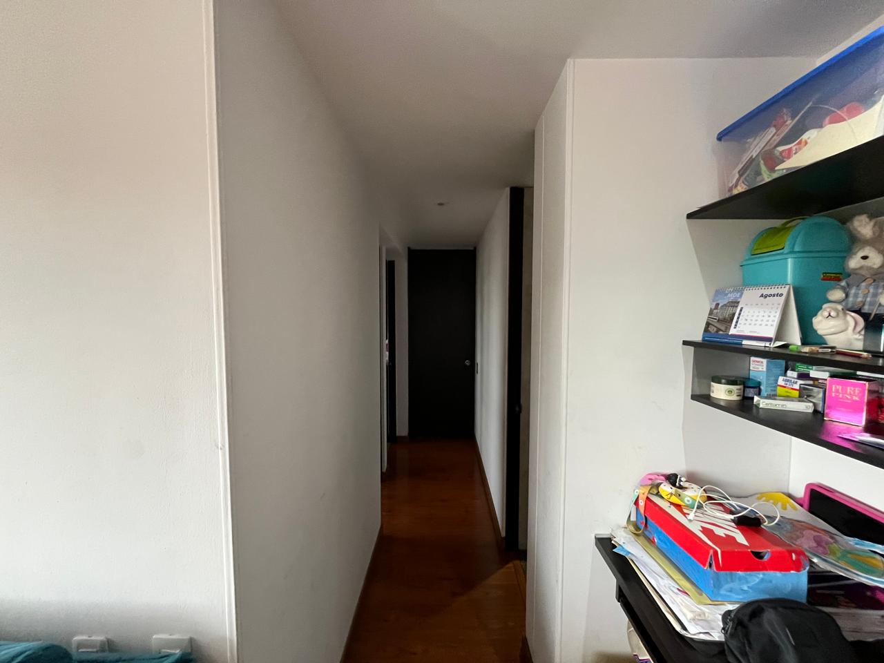 Se Vende Apartamento en la Pradera Bogotá