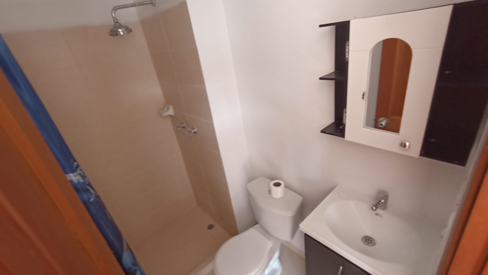 Se Arrienda Apartamento En Niquia, Bello