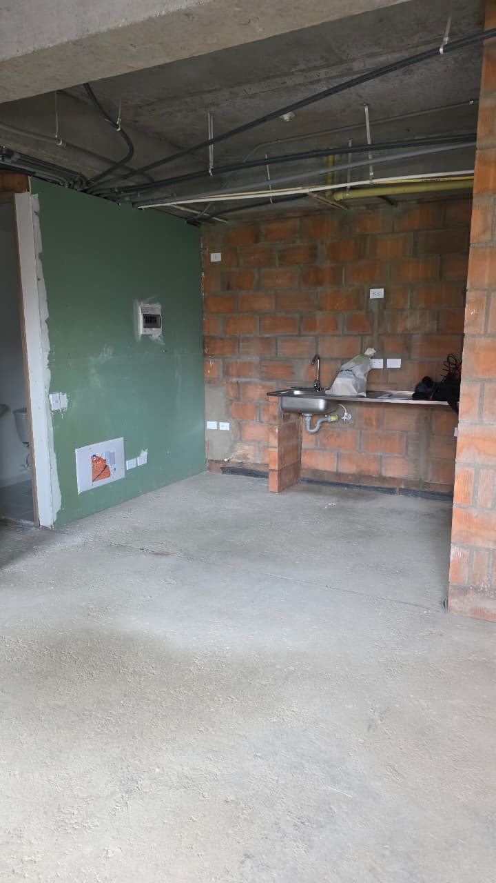 Se Vende Apartamento en Ditaires, Itagui, Antioquia
