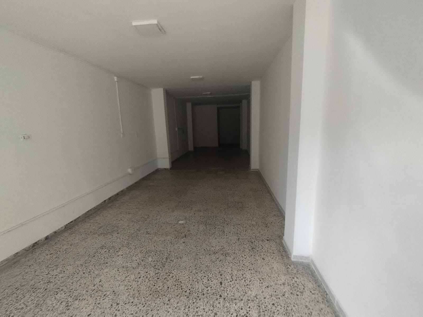 Se Arrienda Local, en la 92 Aranjuez, Medellín