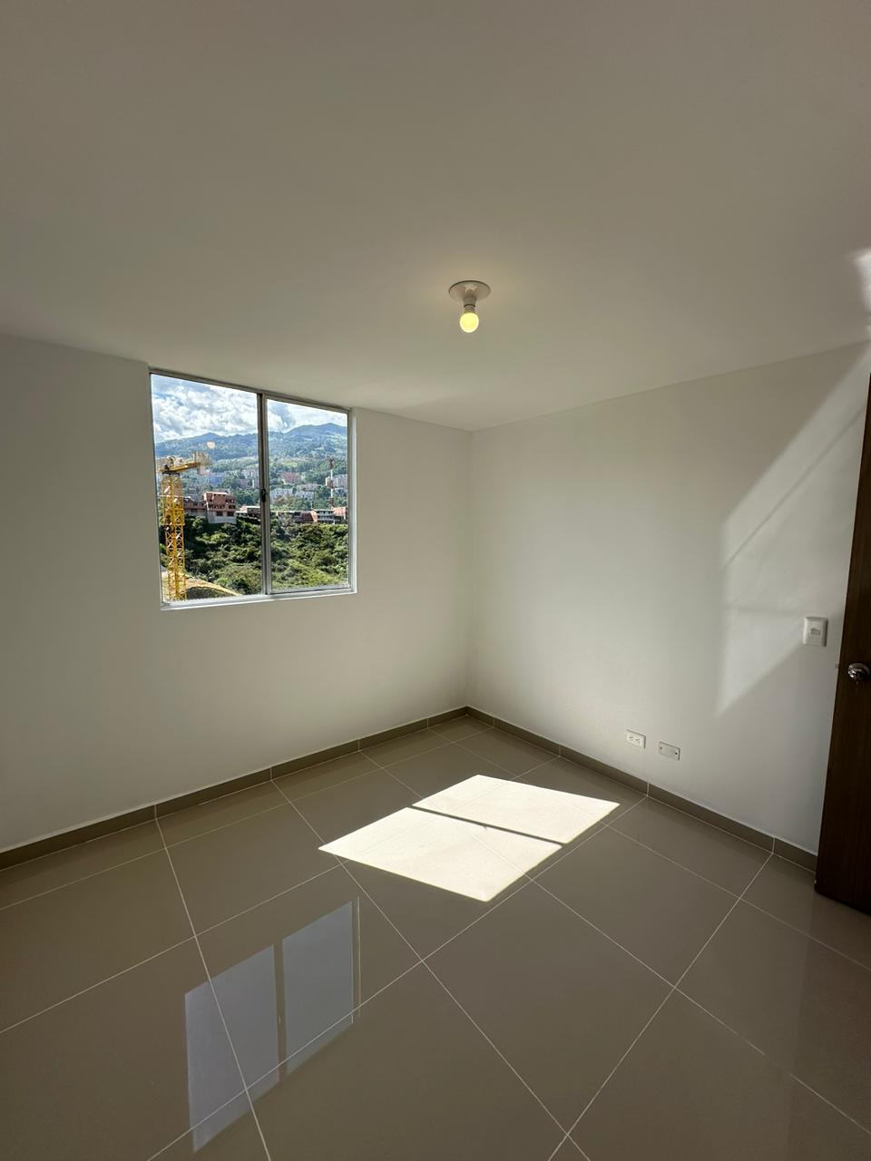 Se Vende Apartamento en Calasanz Parte Alta, Medellín