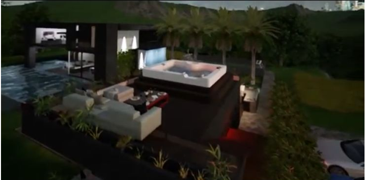 Se Vende Lote En San Jerónimo, Antioquia