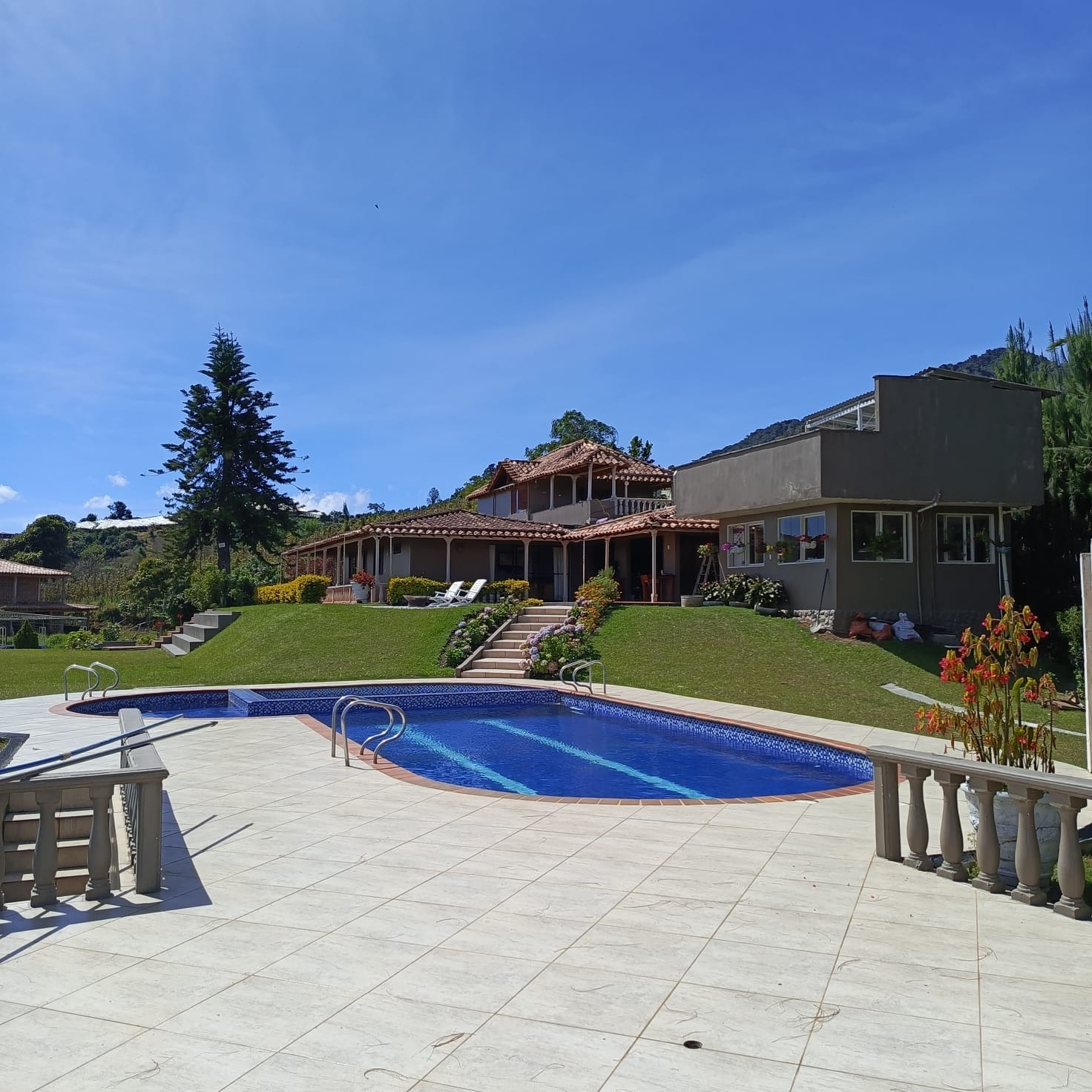Se Vende Finca En El Peñol, Antioquia