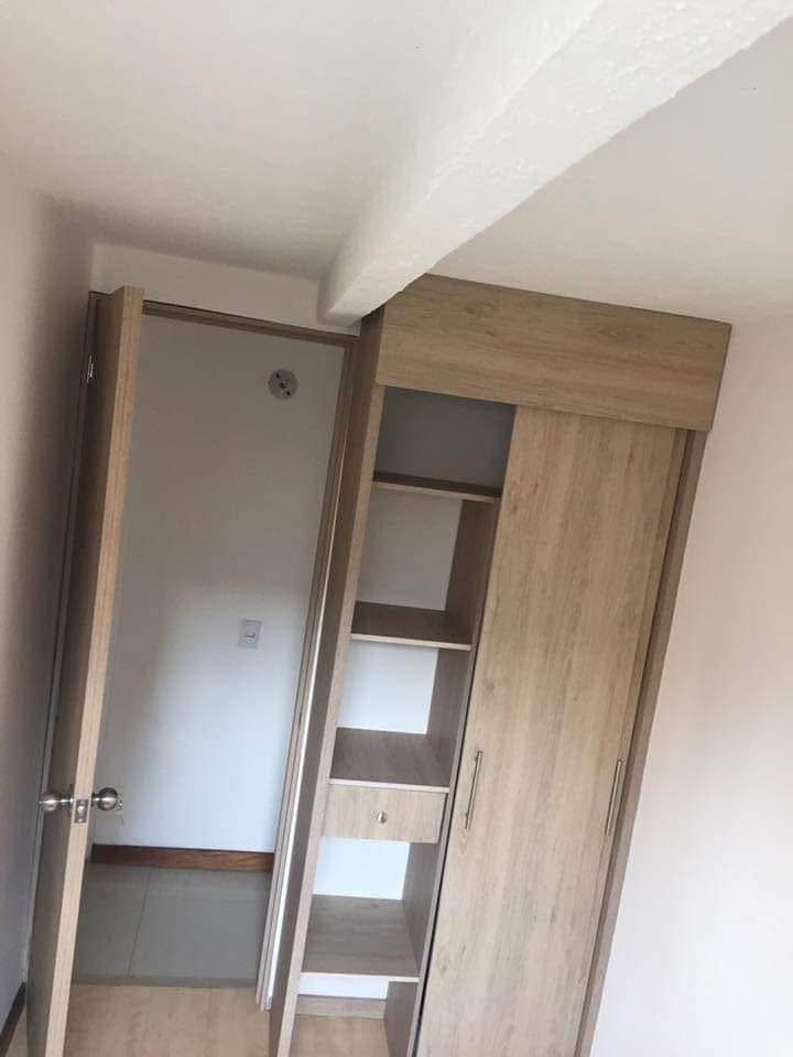 Se Vende Apartamento en Robledo Pajarito, Medellín