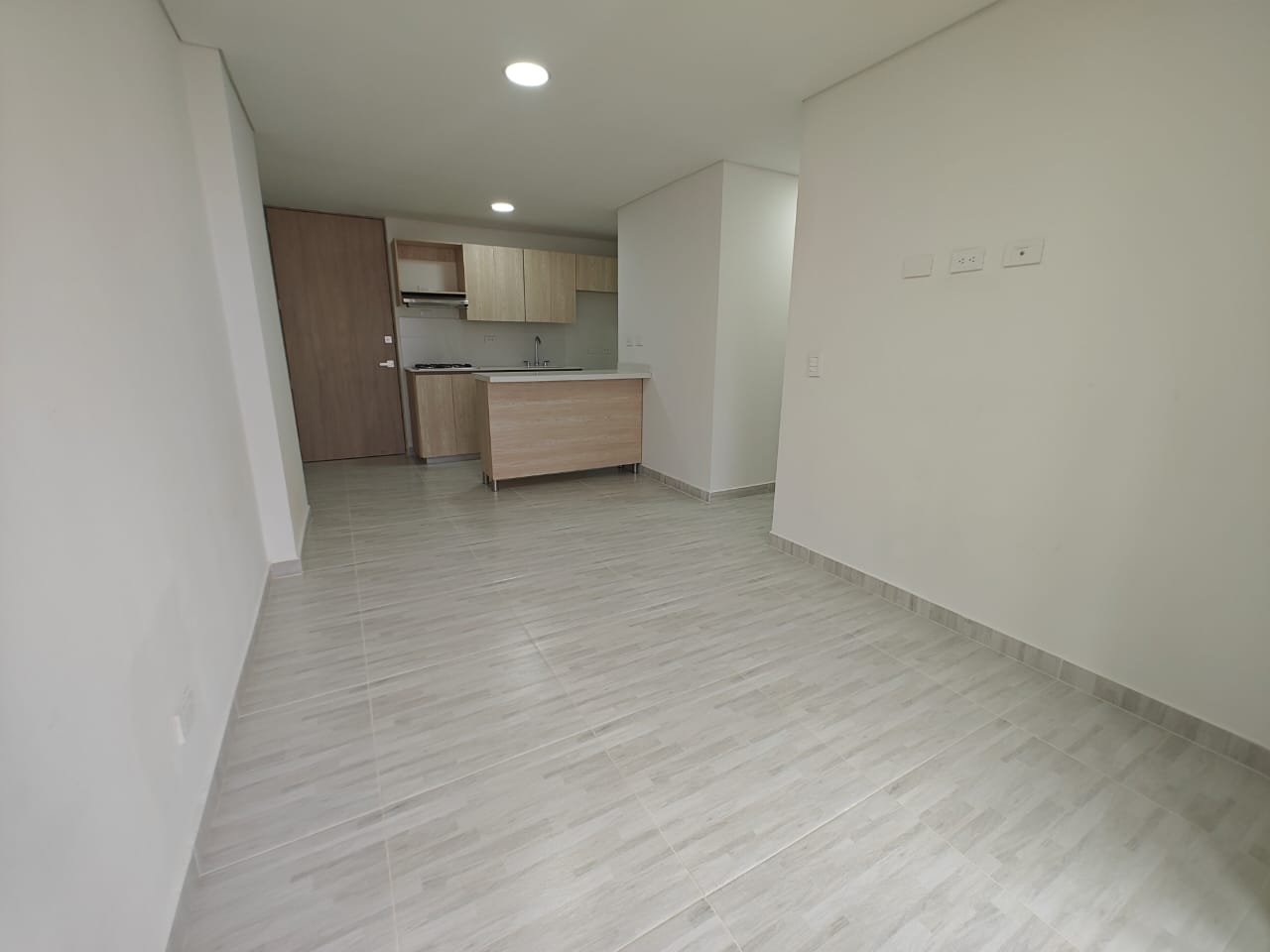 Se Vende Apartamento En Itagui, Viviendas Del Sur