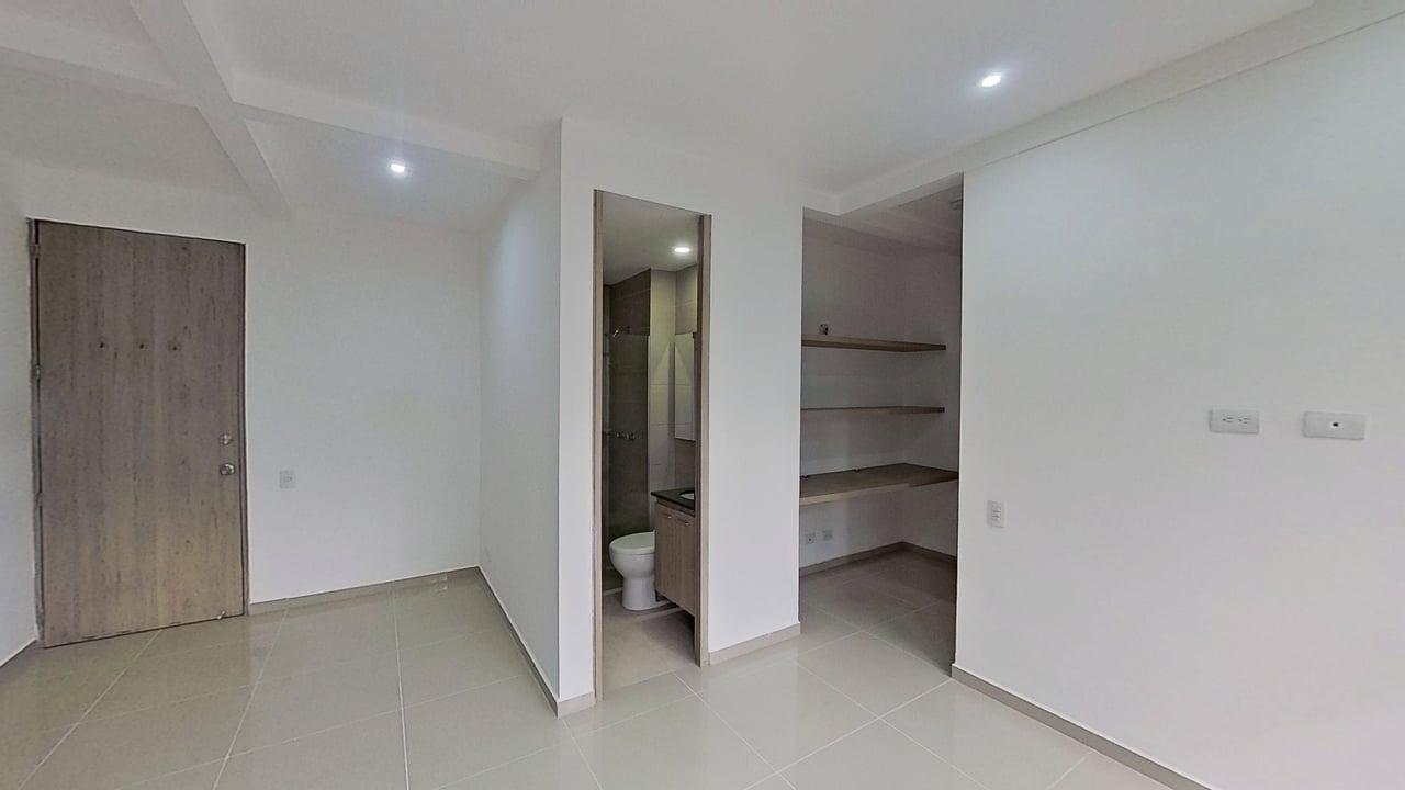 Se Vende Apartamento en San Germán, Medellín