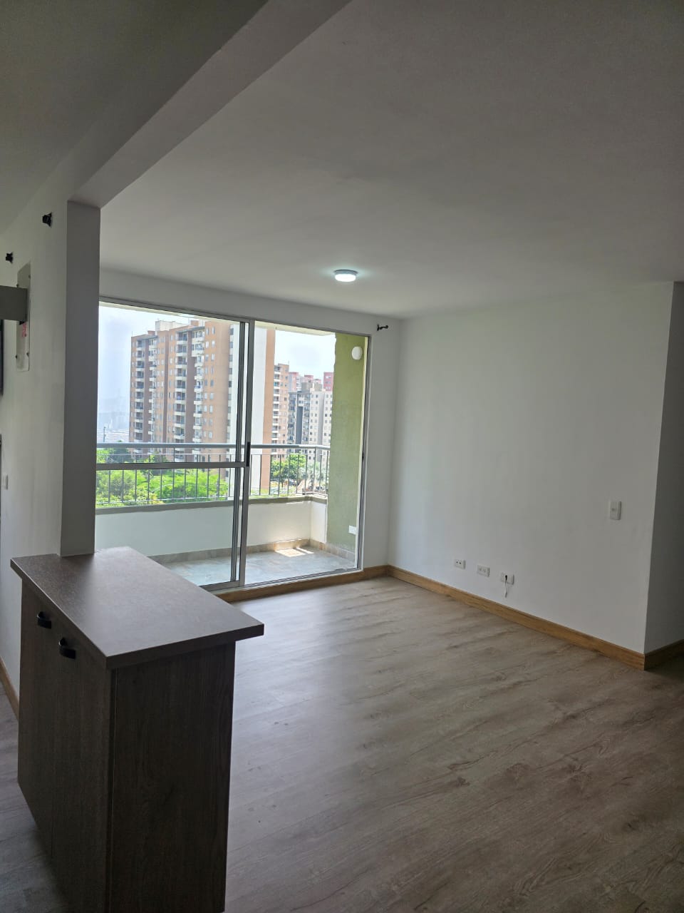 Se Vende Apartamento en Rodeo Alto, Medellín