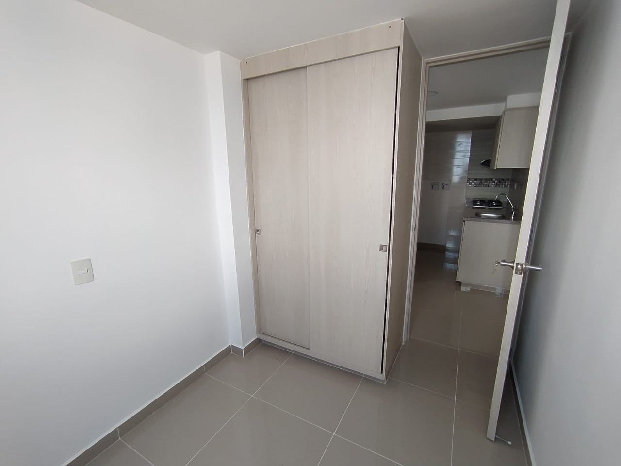 Se Vende Apartamento en Robledo Pajarito, Medellín