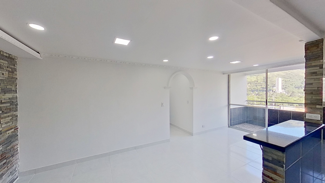 Se Vende Apartamento en la  Navarra,Bello