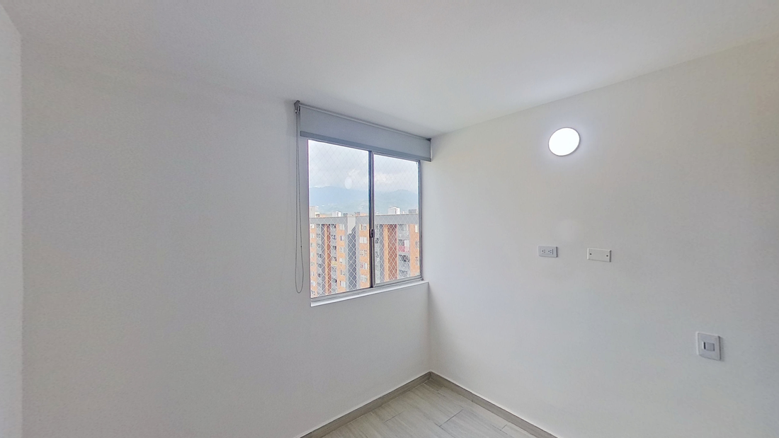 Se Vende Apartamento en Sendero Verde, Itagui