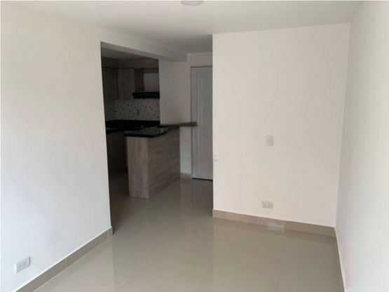 Se Vende Apartamento En Robledo Pajarito, Medellin