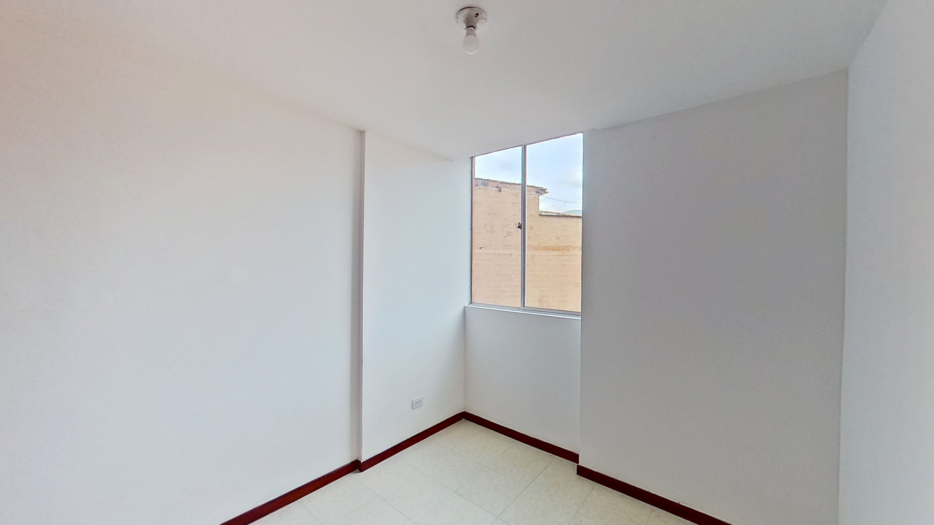 Se Vende Apartamento en el Barrio La Paz, Envigado