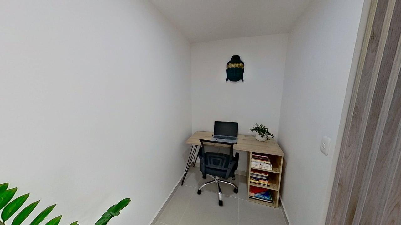 Se Vende Apartamento en Cañaveralejo, Sabaneta, Medellín