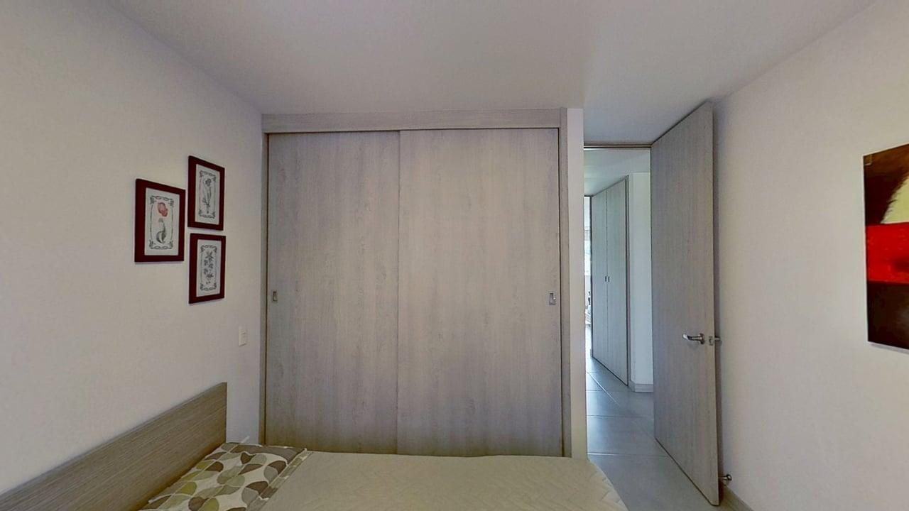 Se Vende Apartamento en Las Orquideas, Envigado, Antioquia