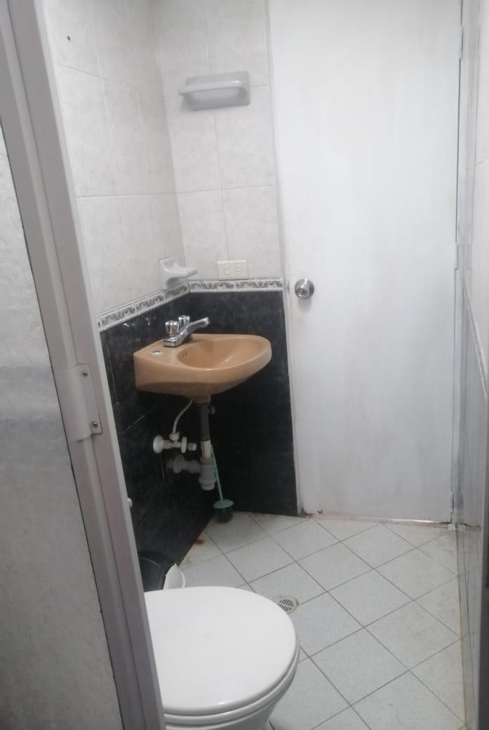 Se Vende Casa Lote en Villahermosa, Medellín