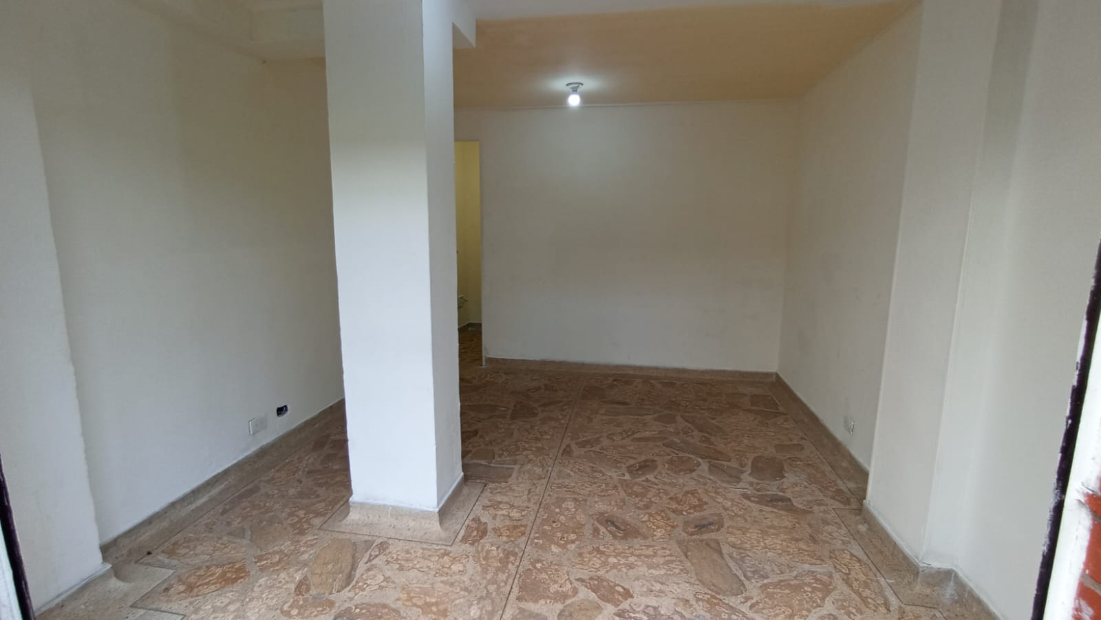 Se Arrienda Local En Robledo Villa Flora, Medellin