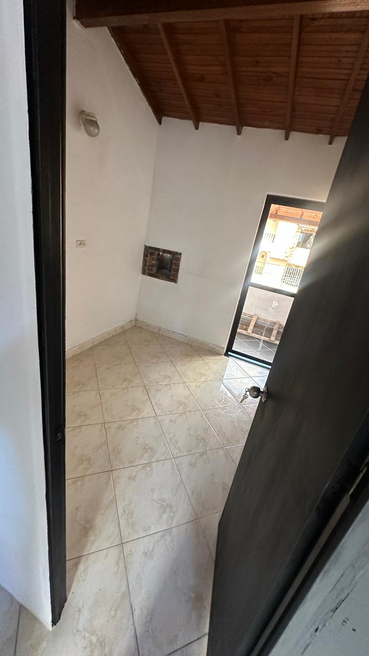 Se Arrienda Casa En Bosques De San Pablo, Medellin