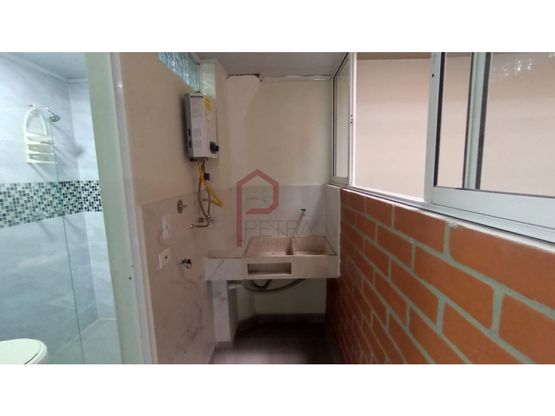 Se Arrienda Apartamento En El Velodromo, Medellin