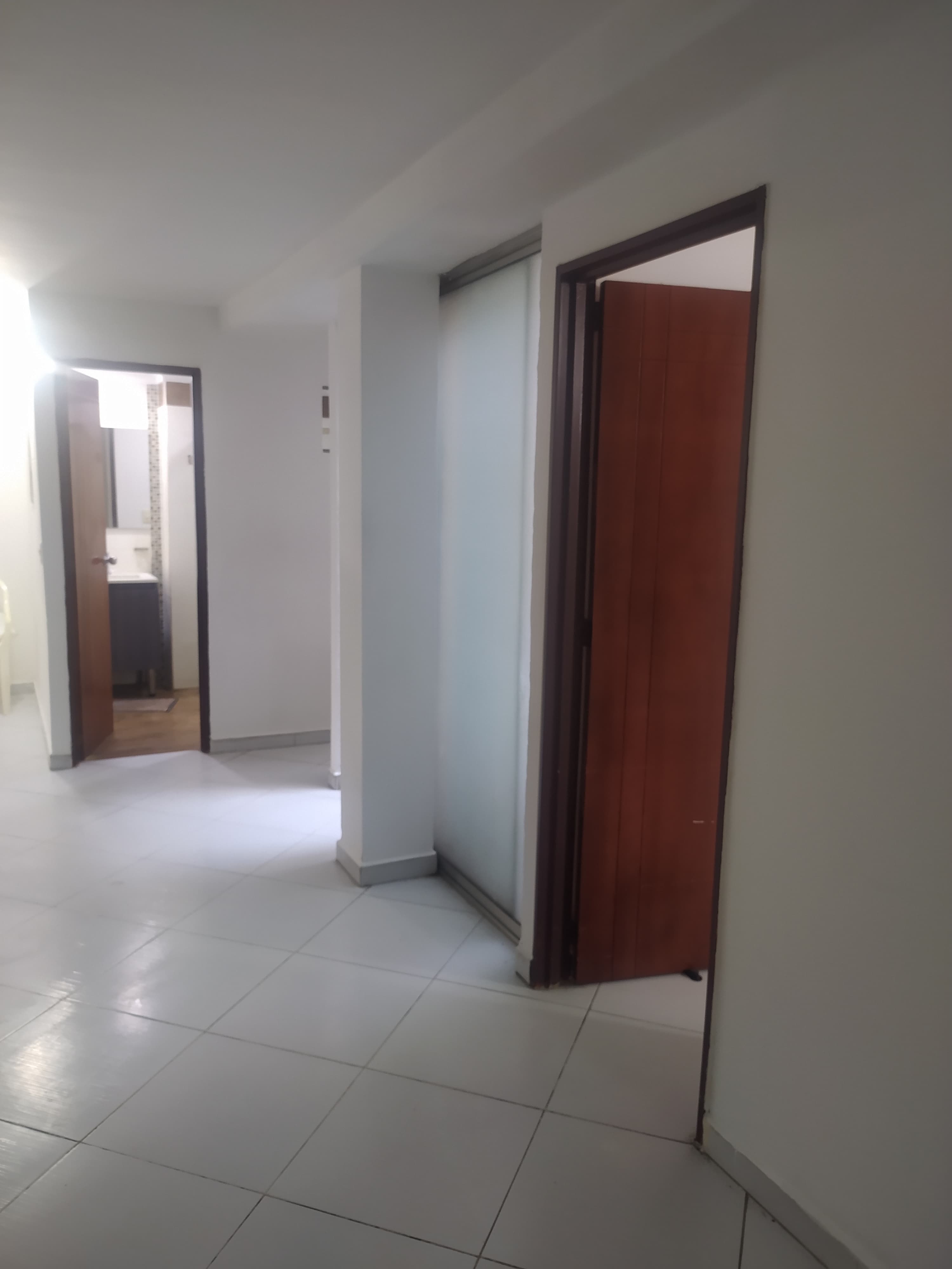 Se Vende Apartamento en Campo Amor, Medellín