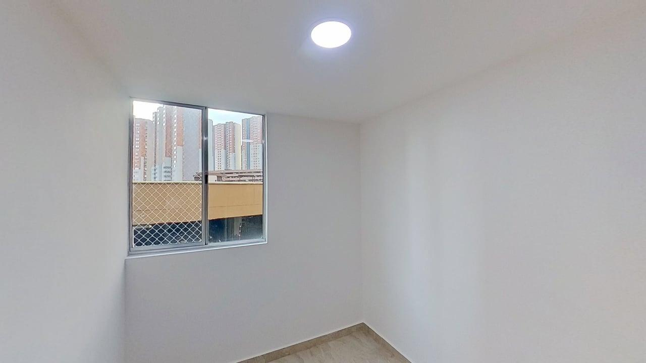 Se Vende Apartamento en Robledo Pajarito, Medellín