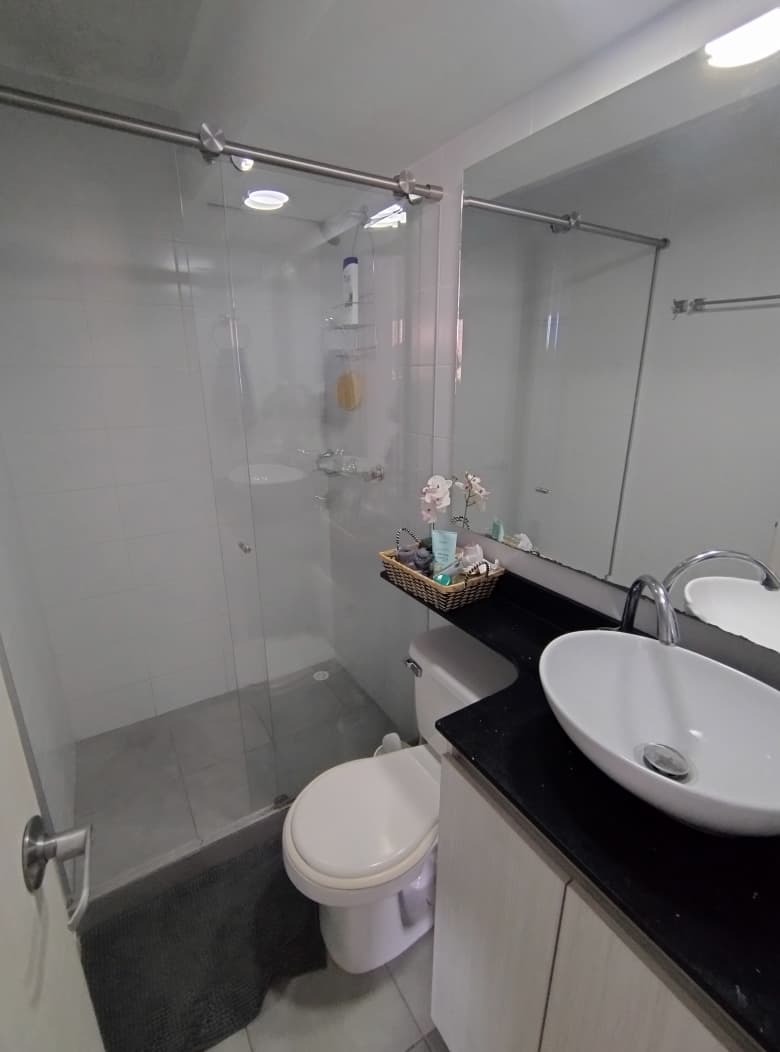 Se Vende Apartamento En Itagui, Alicate