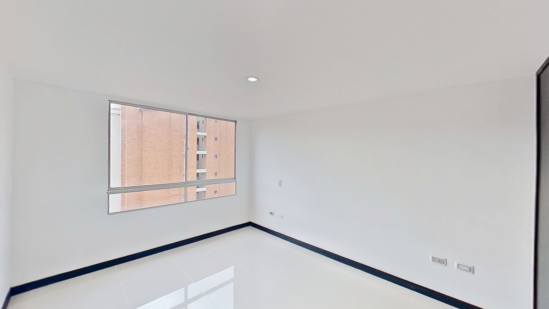 Se Vende Apartamento en Pilarica, Medellín