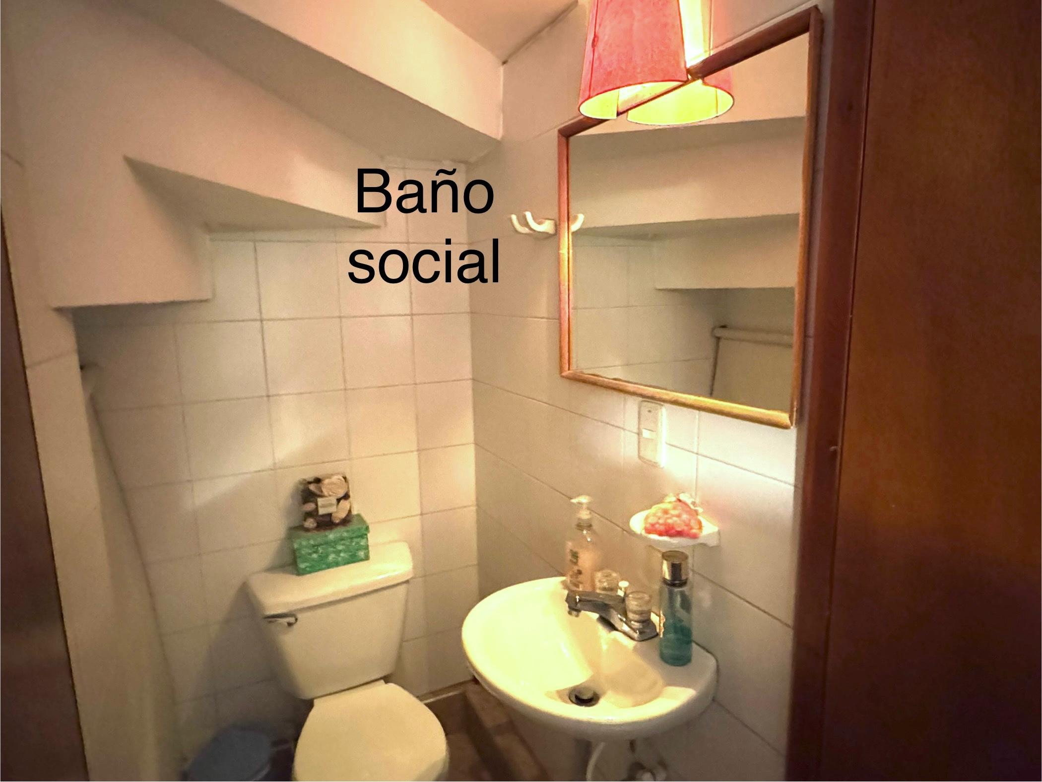 Se Vende Casa en San Jorge 1 Colinas de Suba Bogotá