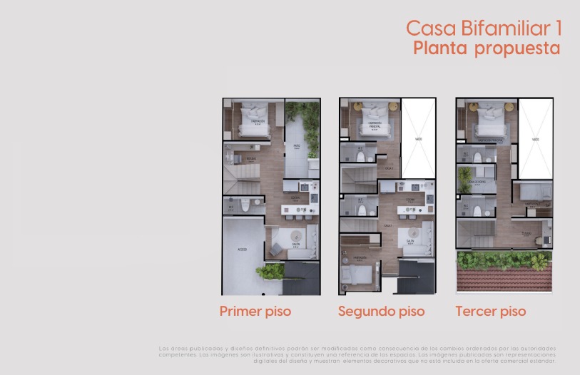 Se Venden Lotes En El Carmen Del Viboral, Antioquia