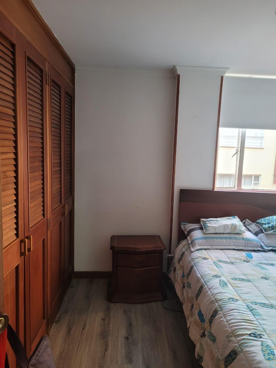Se Vende Apartamento en Suba Villa Elisa Bogotá