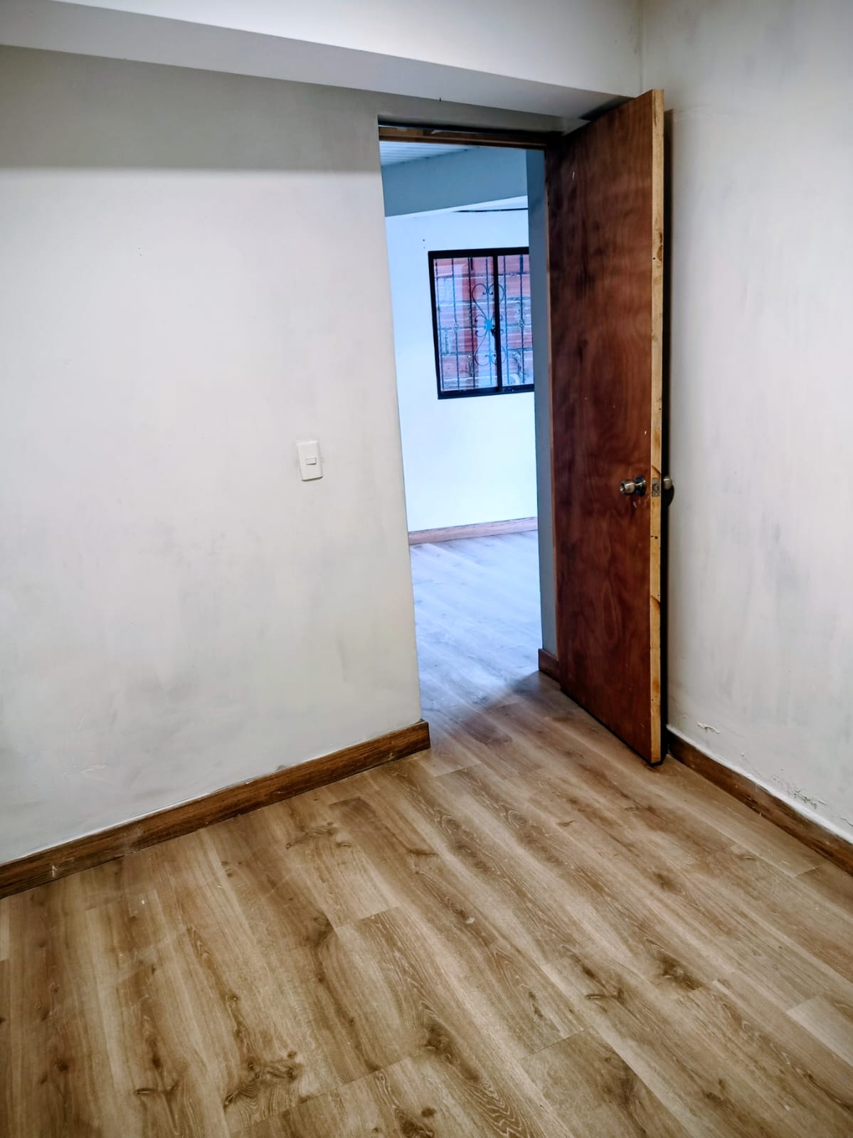 Se Arrienda Apartamento En San Cristobal, Medellin