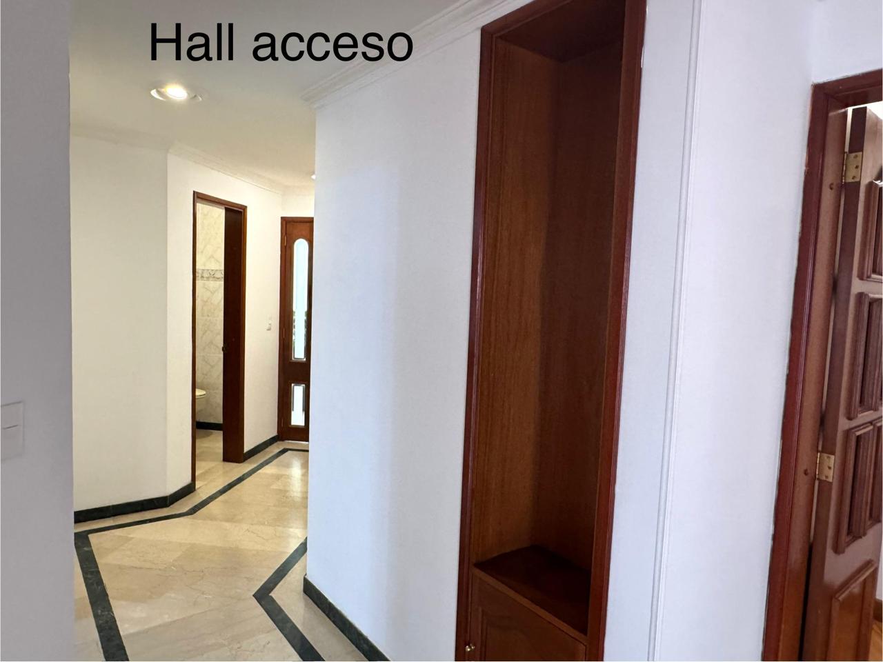 Se Arrienda/Vende Apartamento en Chico Navarra Bogotá