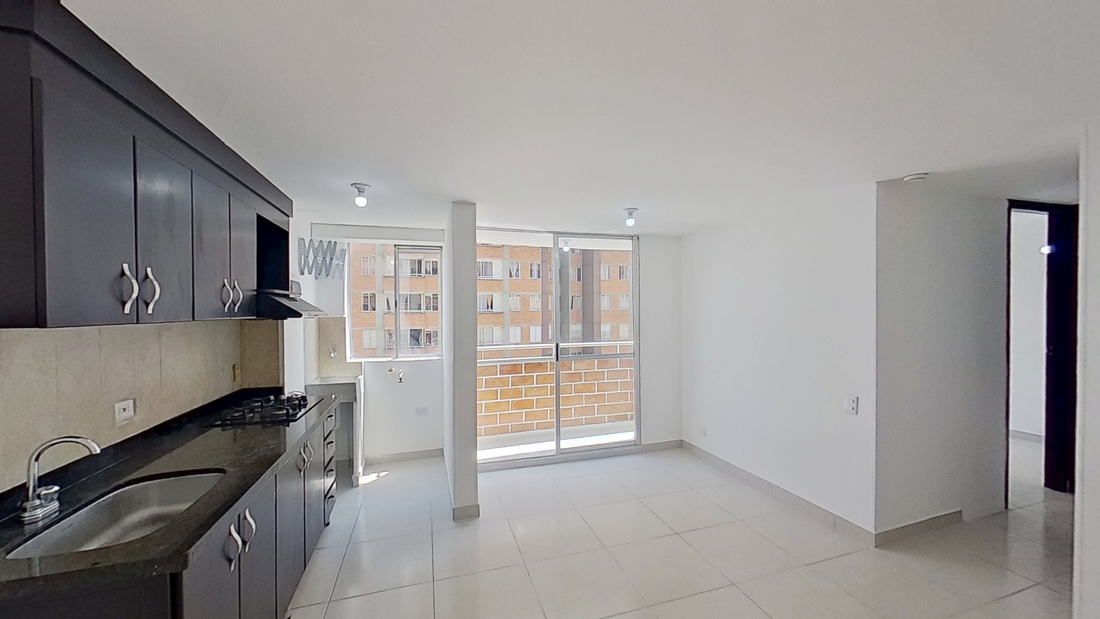 Se Vende Apartamento en Robledo la Aurora, Medellín