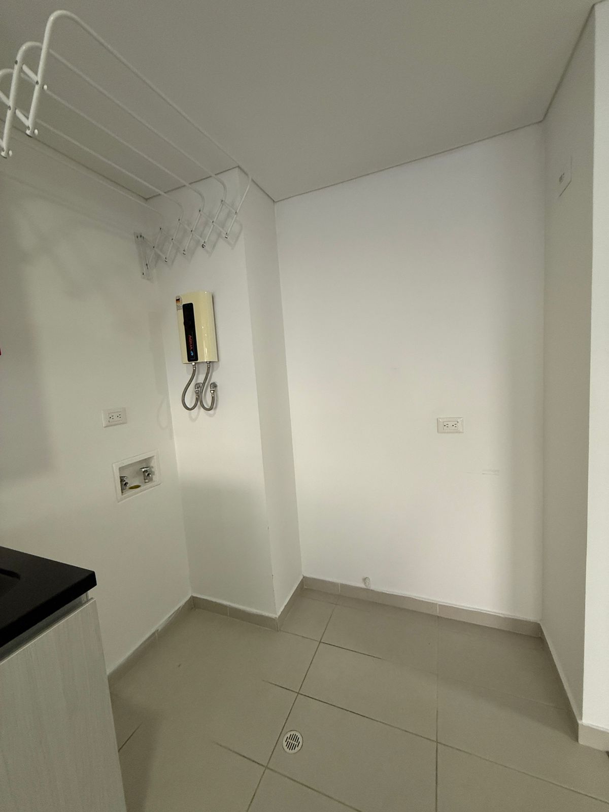 Se Arrienda Apartamento en el Centro de Bogotá