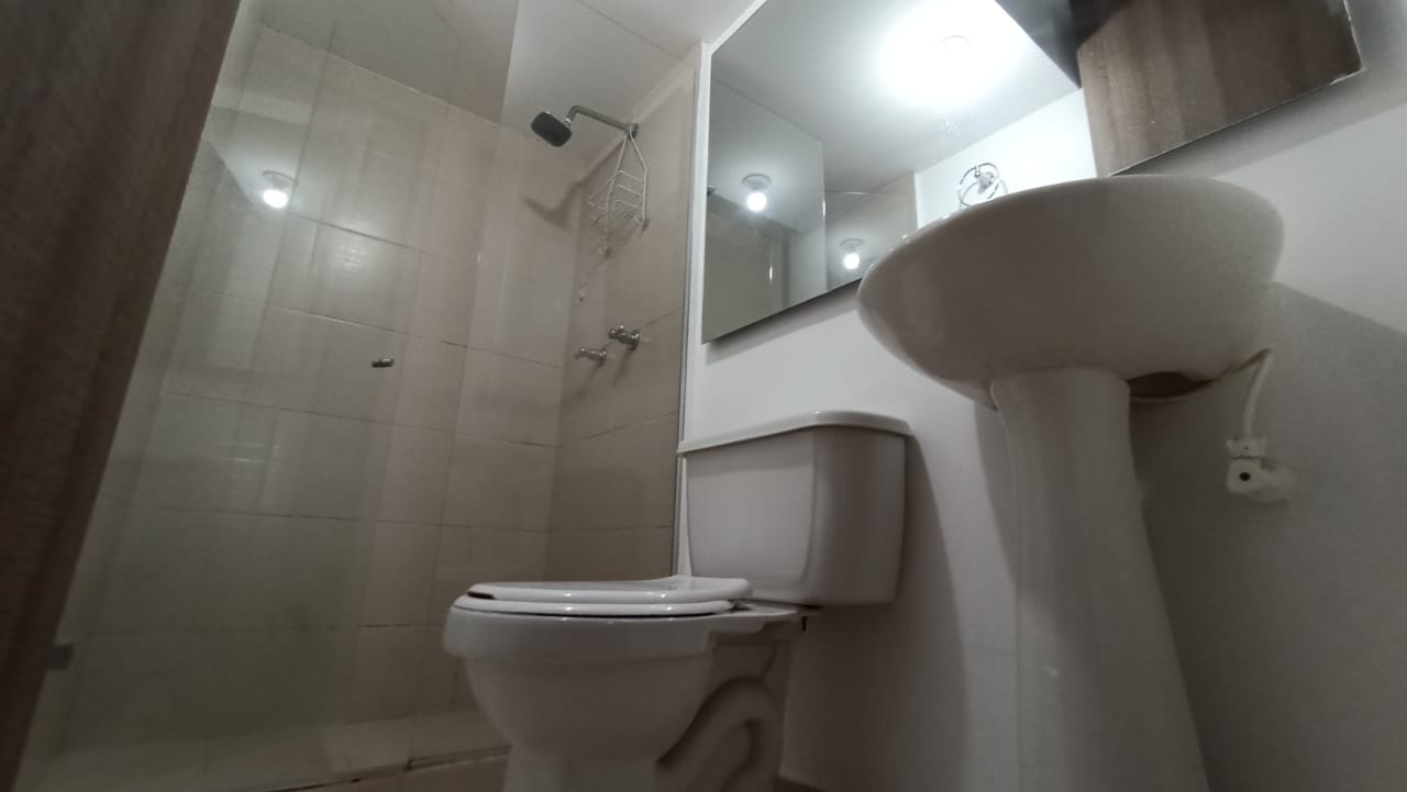 Se Arrienda Apartamento En Suramerica, Itagui