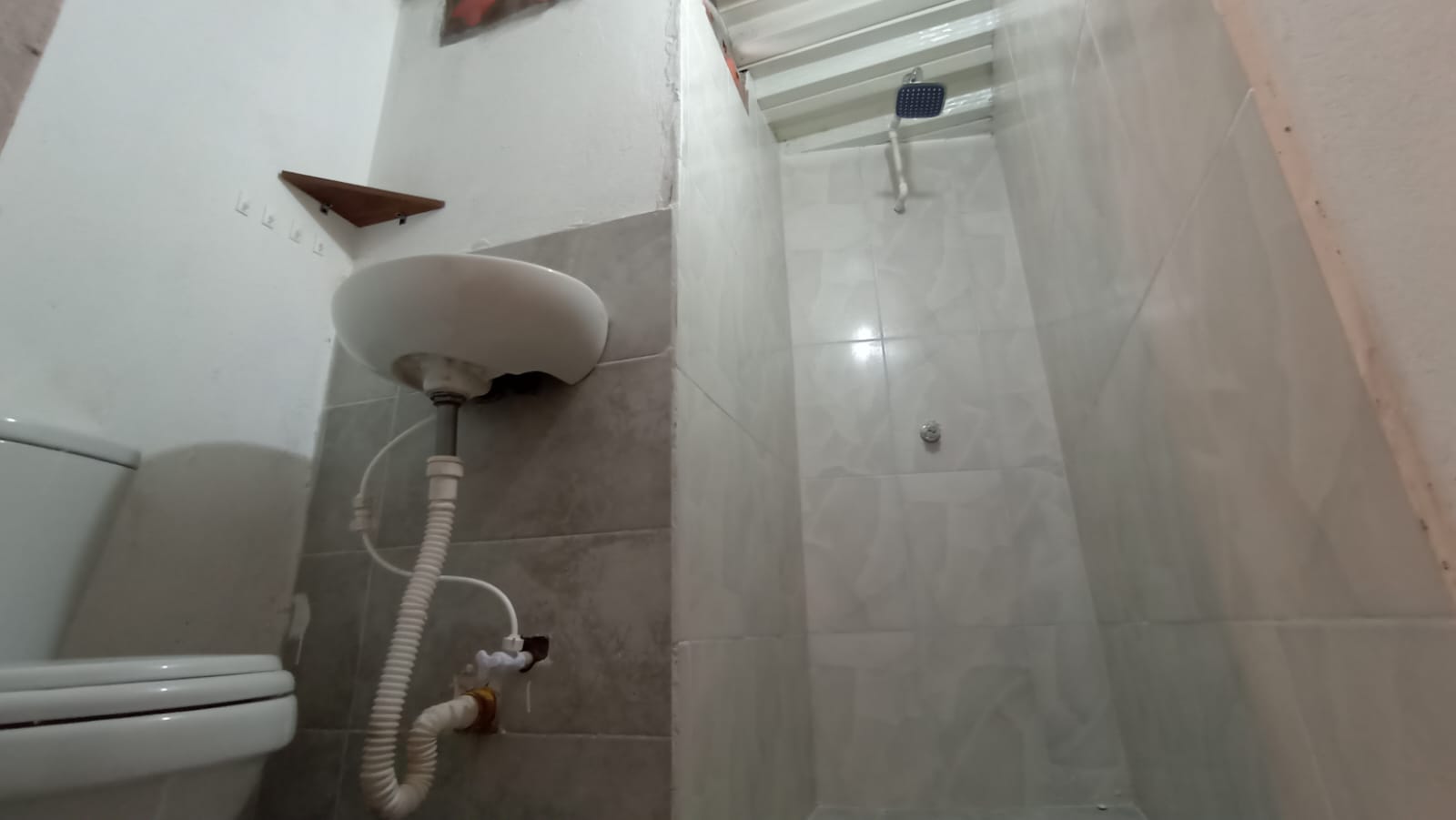 Se Arrienda Apartaestudio En San Cristobal, Medellin