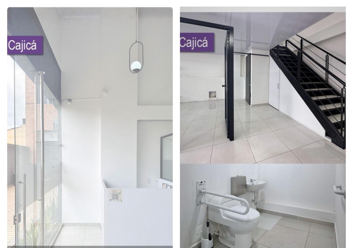 Se Vende Local Comercial en Cajica Cundinamarca