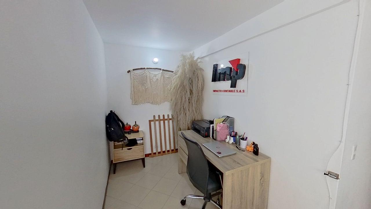 Se Vende Apartamento en San Diego, Medellín, Antioquia
