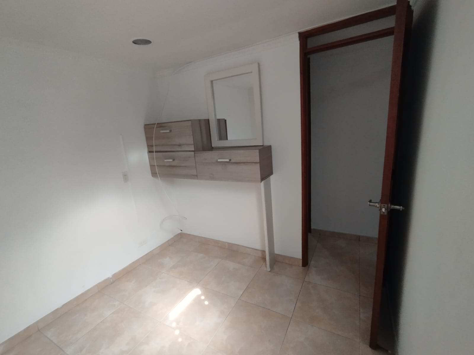 Se Arrienda Apartamento En Calasanz, Medellin