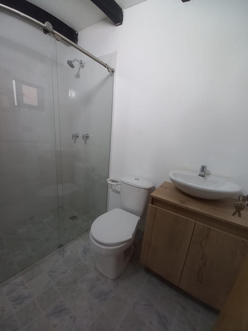 Se Arrienda Apartamento En Barrio Cristobal, Medellin