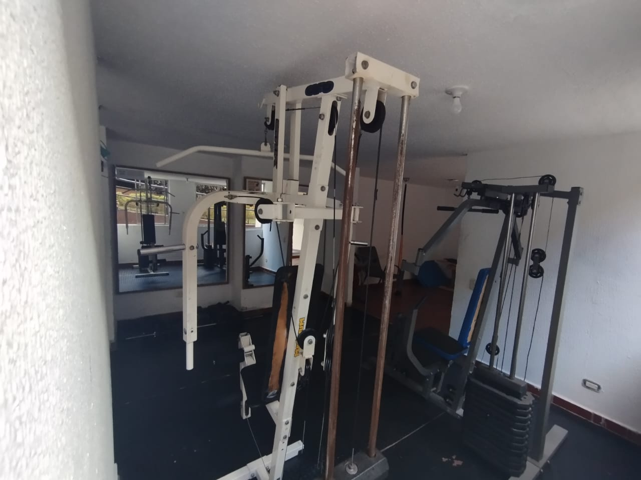 Se Vende Apartamento en Rodeo Alto, Medellín