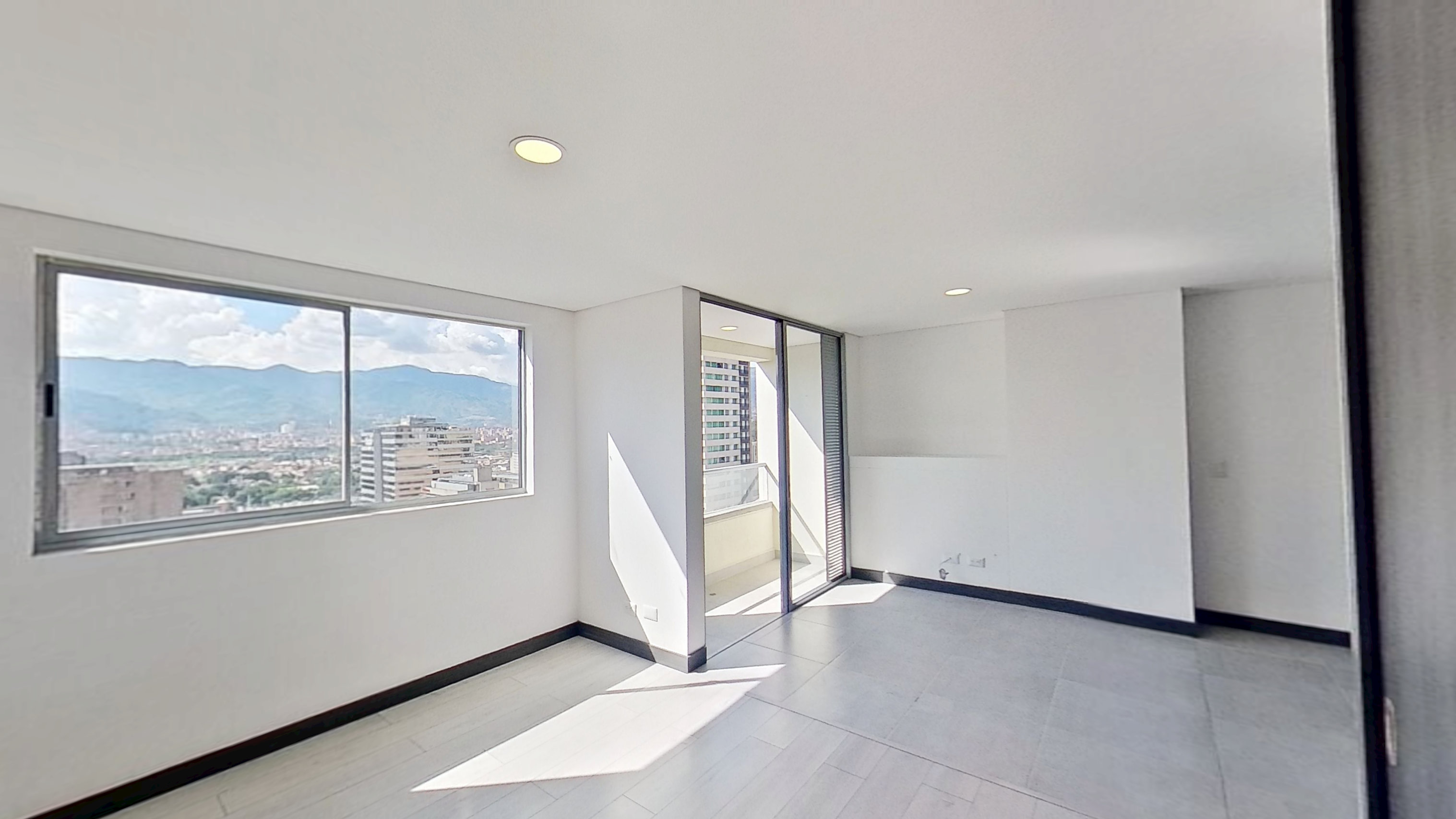 Se Vende Apartamento en el Poblado, Medellín