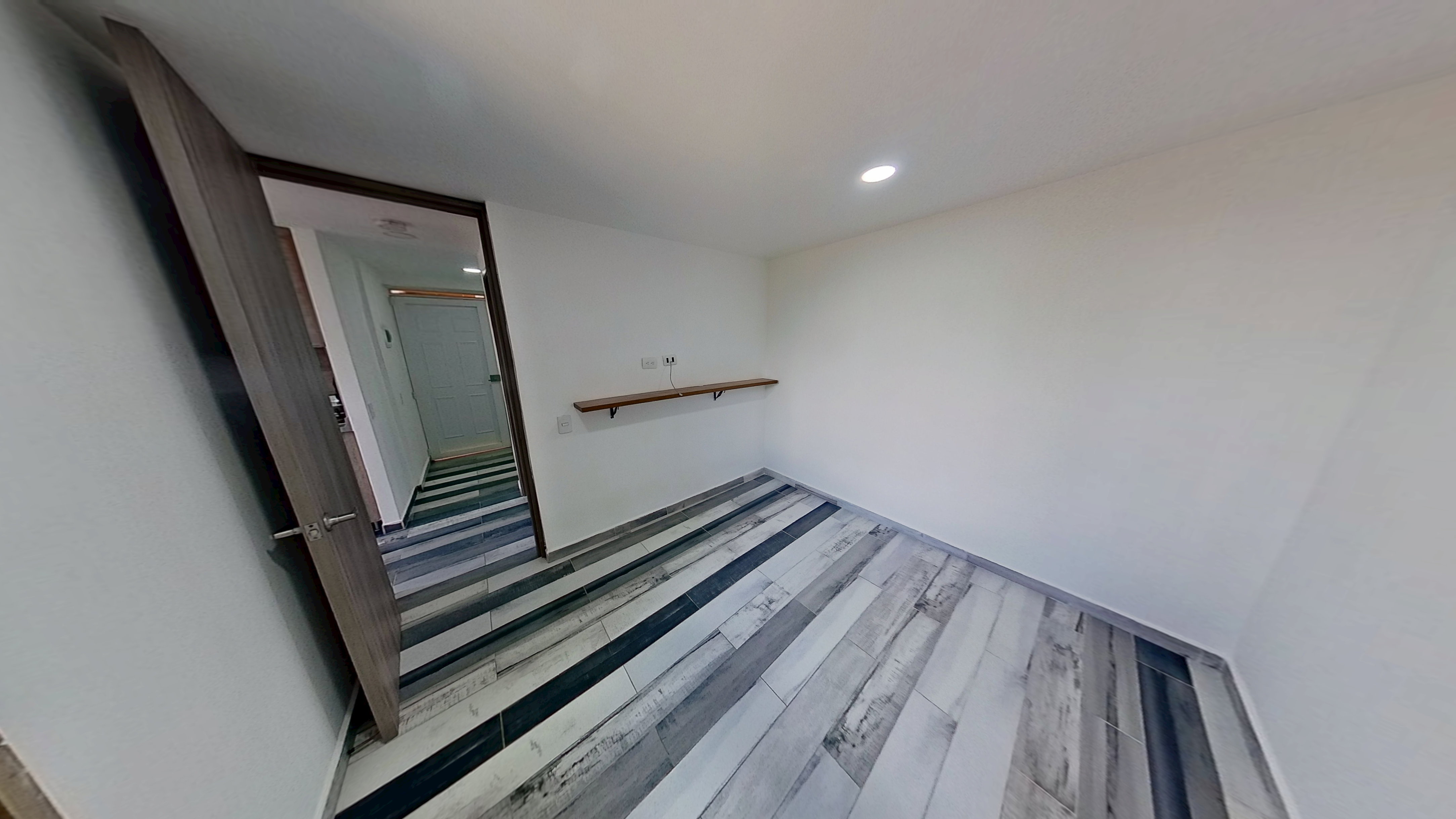 Se Vende Apartaestudio en Robledo Pajarito, Medellín