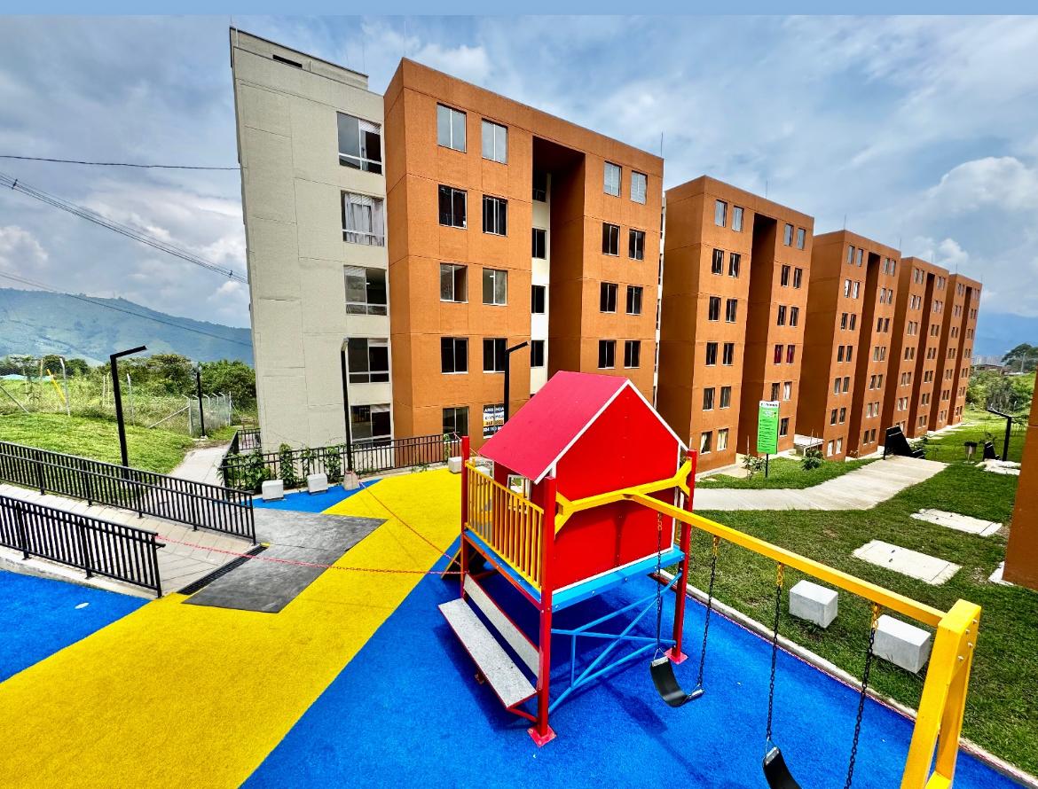 Se Vende Apartamento en San Antonio del Prado Medellín