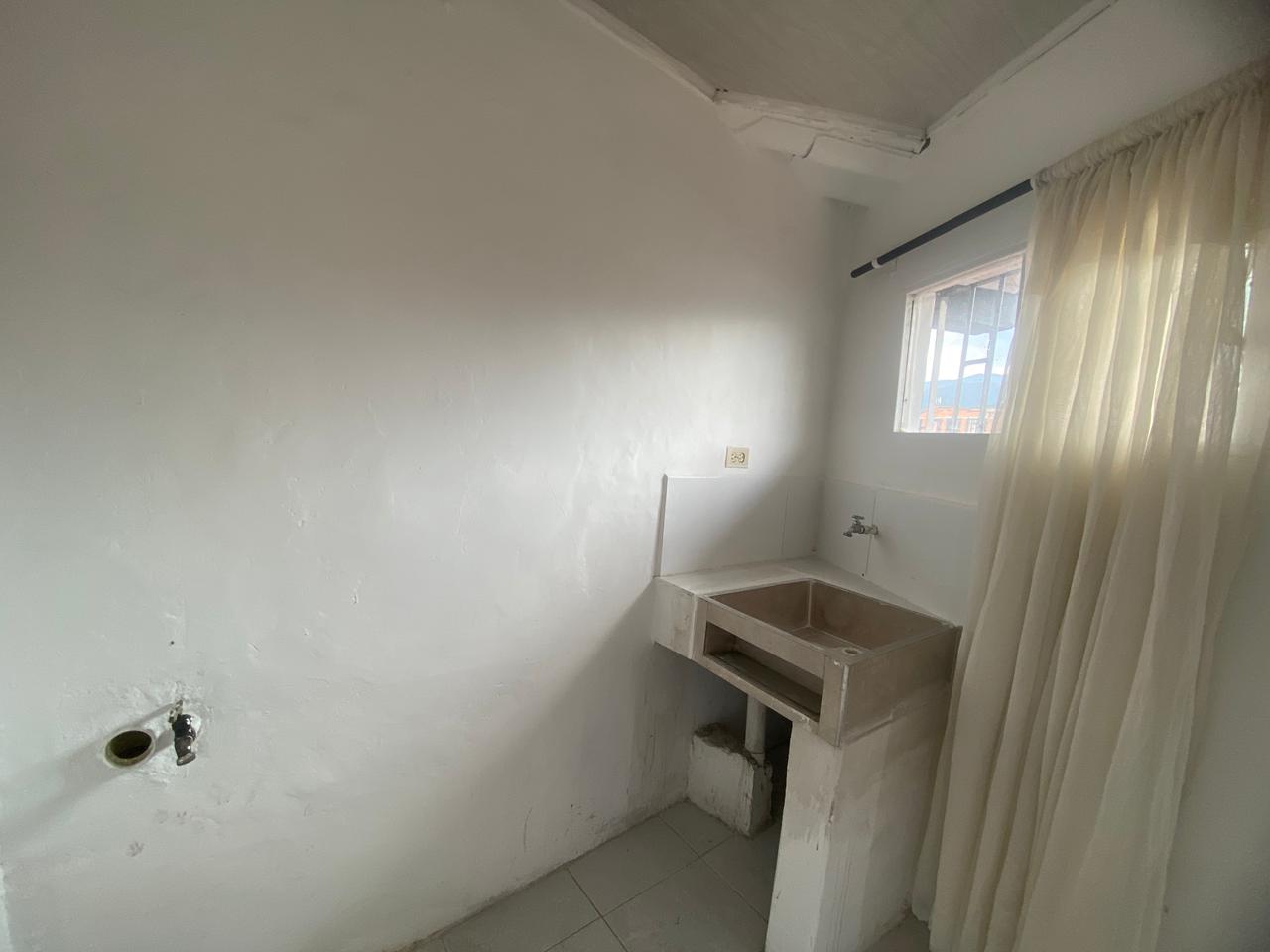 Se Arrienda Apartaestudio en Laureles Estadio Medellín