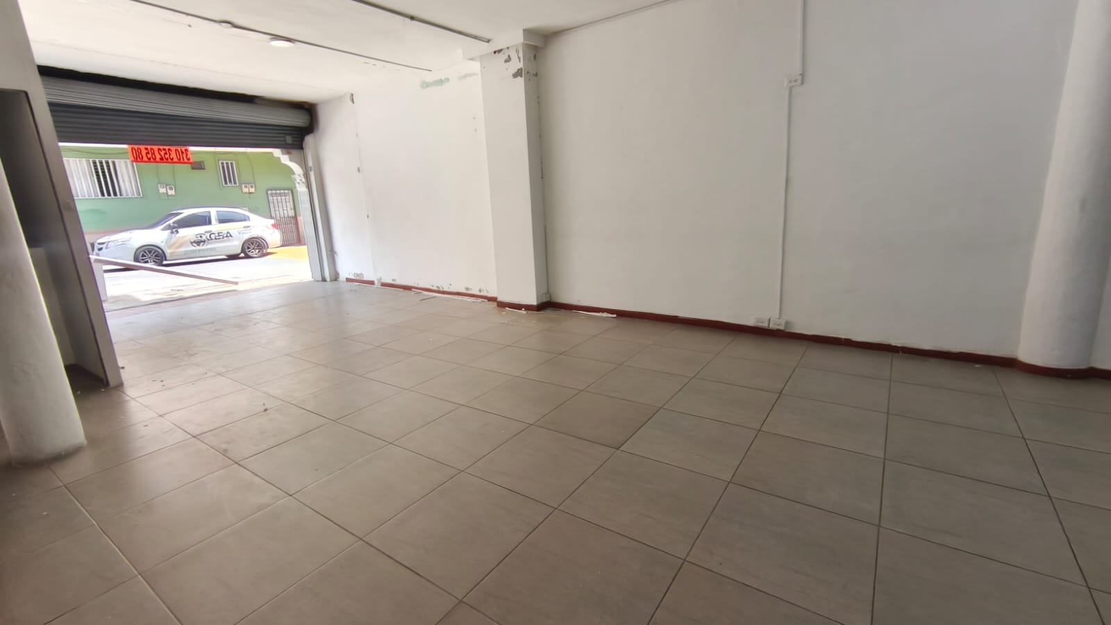 Se Arrienda Local Comercial en Bello, Antioquia