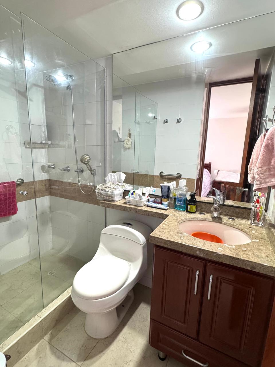 Se Vende Apartamento en Gran Granada Engativá Bogotá