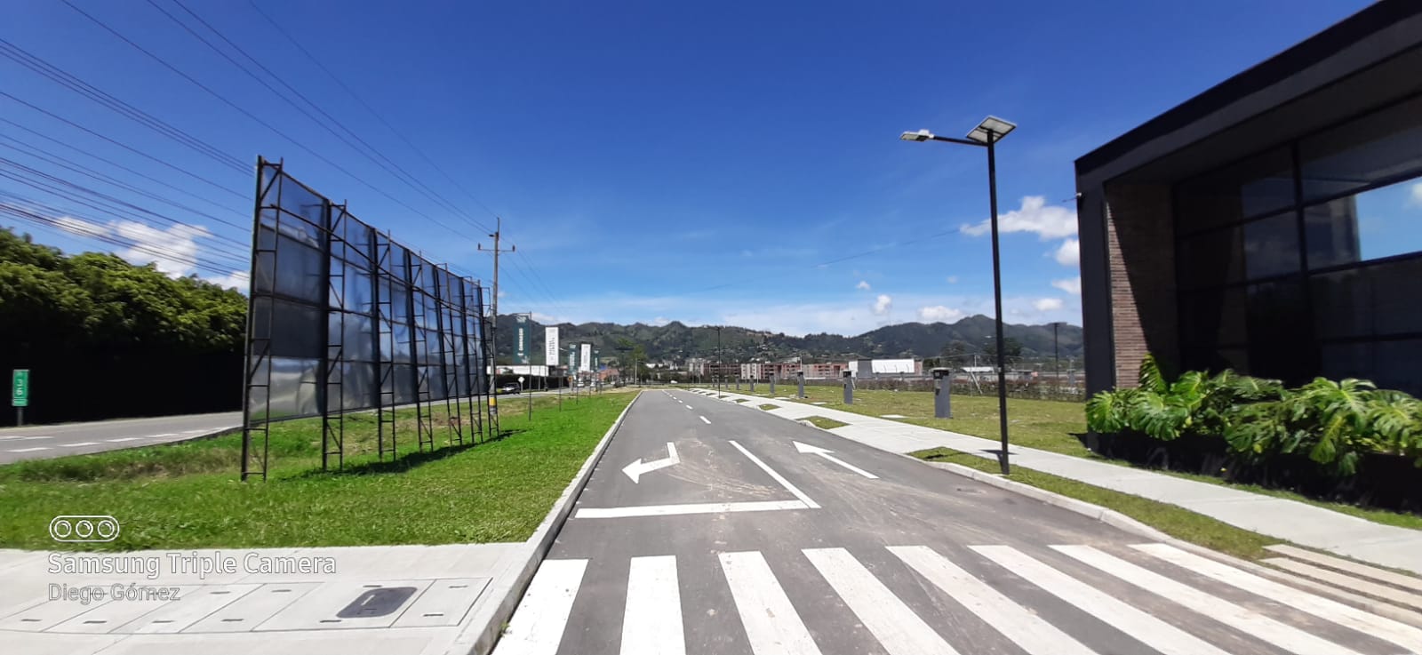 Se Vende Lote en La Ceja, Antioquia