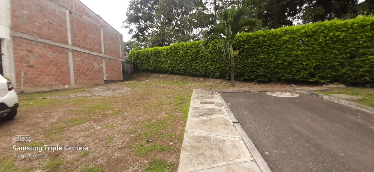 Se Vende Lote en Sopetran, Antioquia